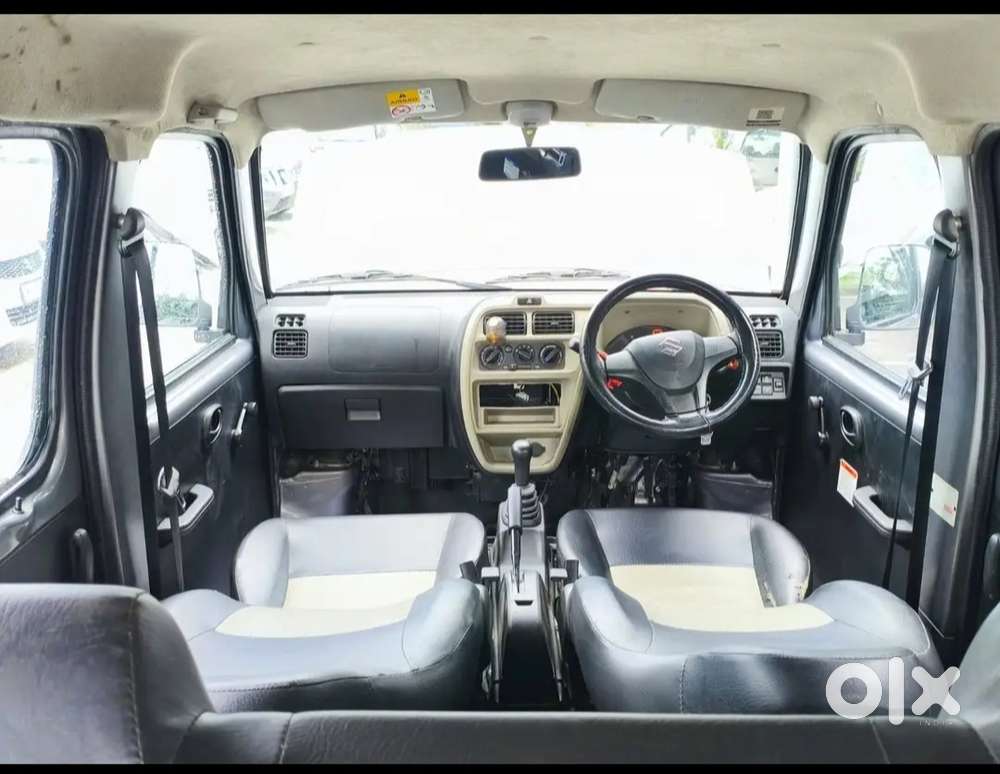Maruti Suzuki Eeco Cng Htr 5-str, 2024, Cng & Hybrids
