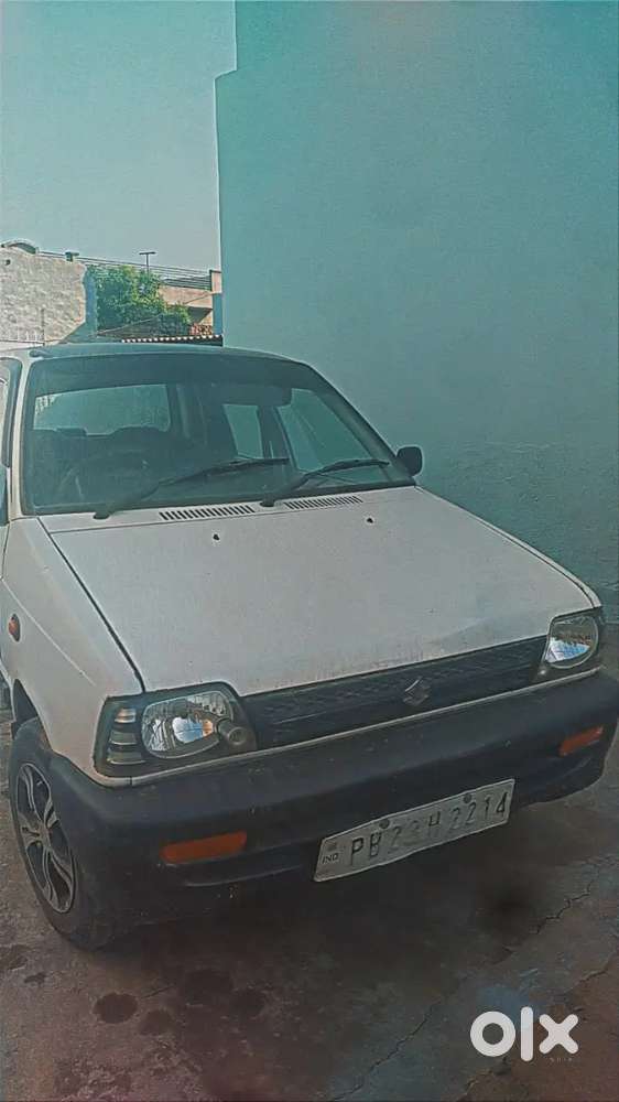 Maruti Suzuki  2009 Petrol 10 Km