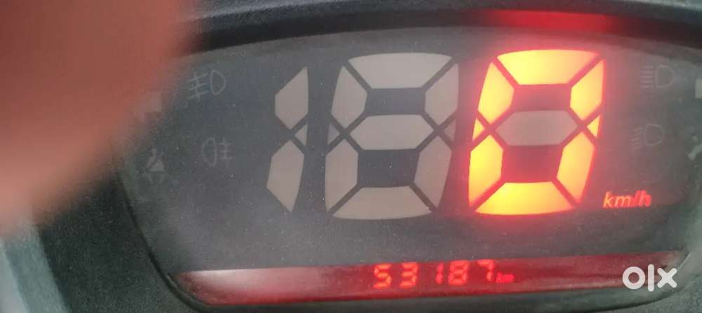 Renault Kwid 2019 Petrol 53000 Km Driven