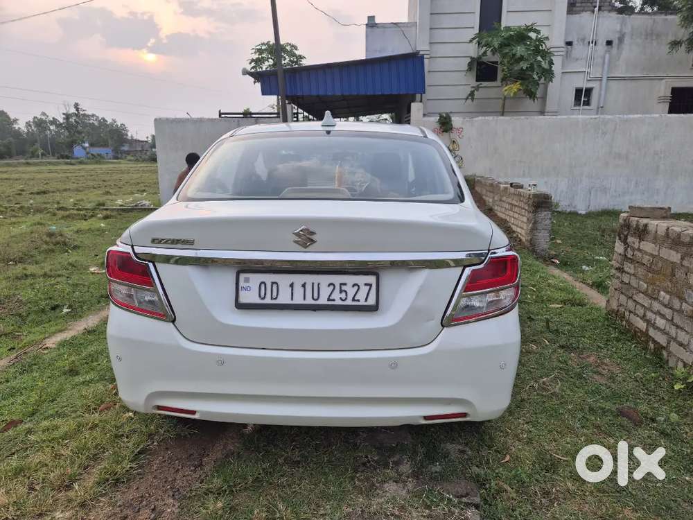 Dzire New Model Vdi For Sale.