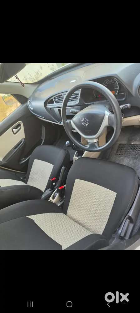 Alto 2021,first Owner,hr 41,very Good Condition, Totally Genuine...
