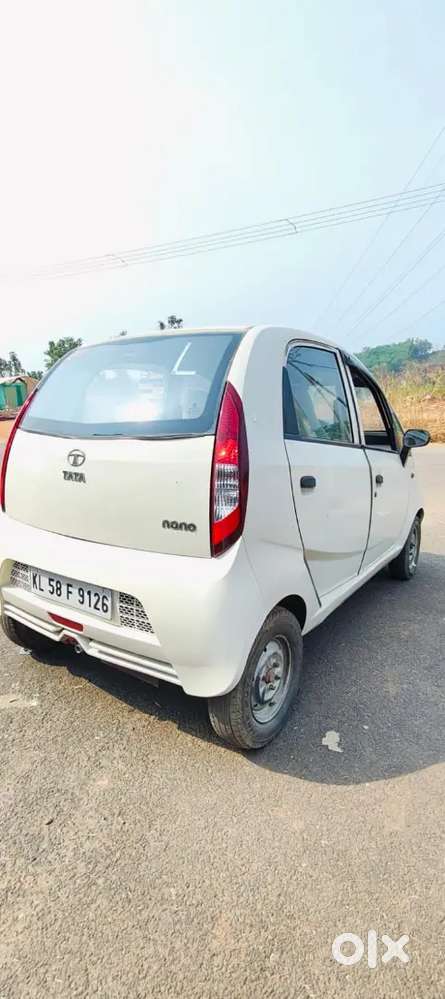 Tata Nano Urget Sale