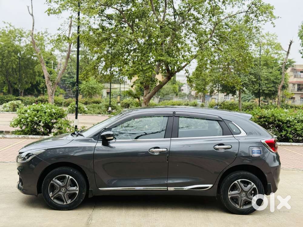 Maruti Suzuki Baleno Delta, 2023, Petrol