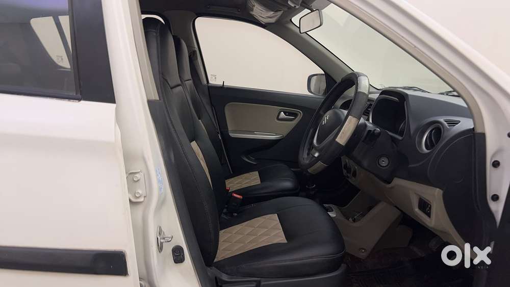 Maruti Suzuki Alto K10 Vxi, 2019, Petrol