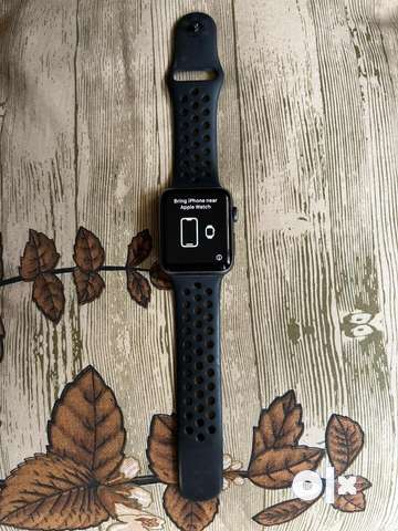 Apple watch series hot sale 3 with cellular 42mm