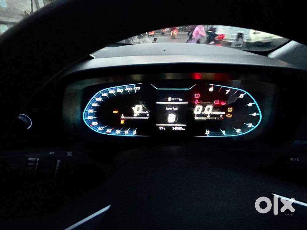 2023 Hyundai Car Petrol Manual