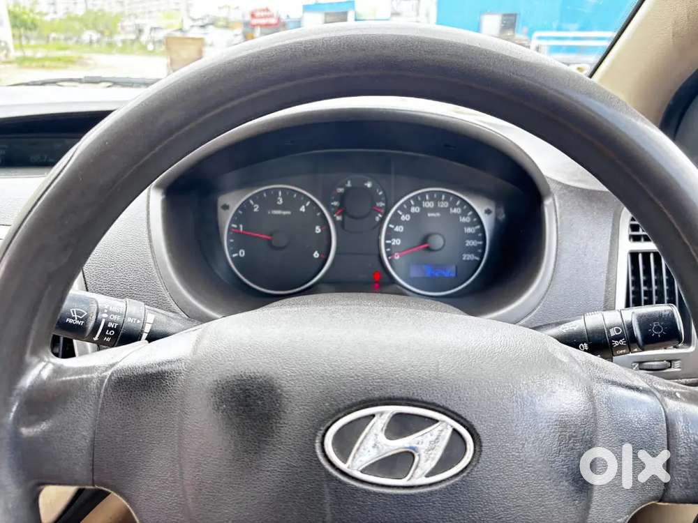 Hyundai I20 1.4 Magna 2013
