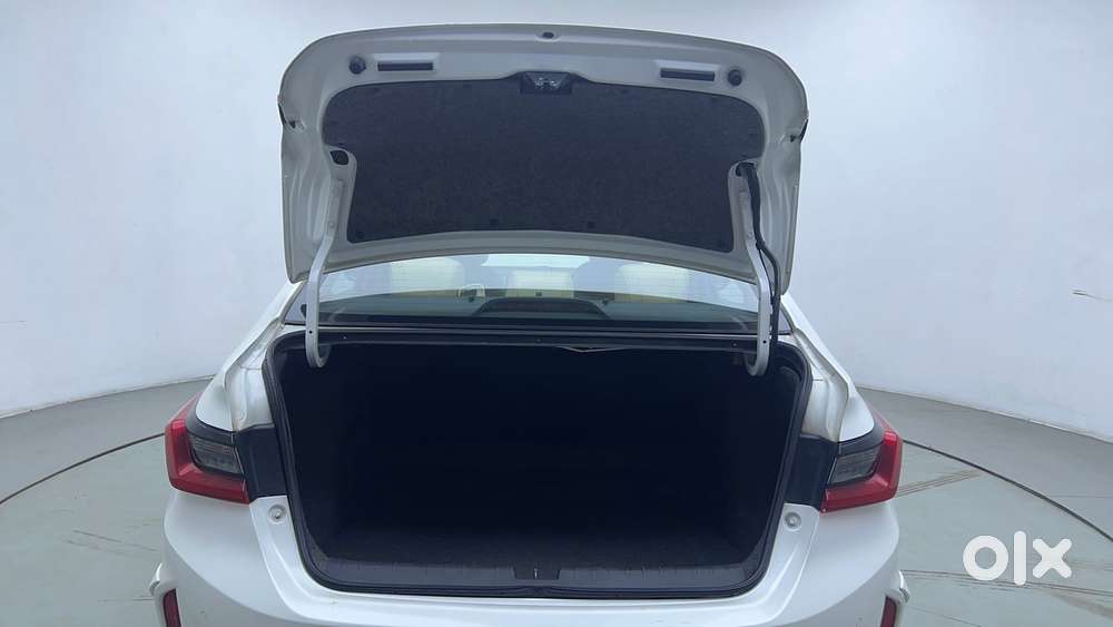 Honda City 1.5 Zx I-vtec Mt, 2021, Petrol