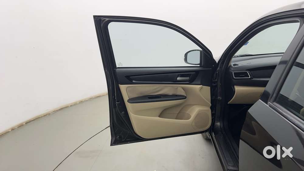Honda Amaze Vx 1.2 Petrol Mt, 2019, Petrol