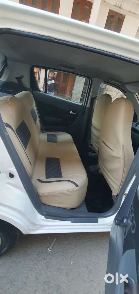 Maruti Suzuki Alto 800, 2015, Petrol