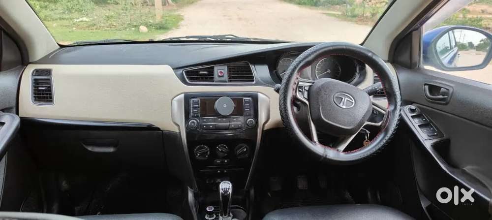 Tata Zest Diesel 2015