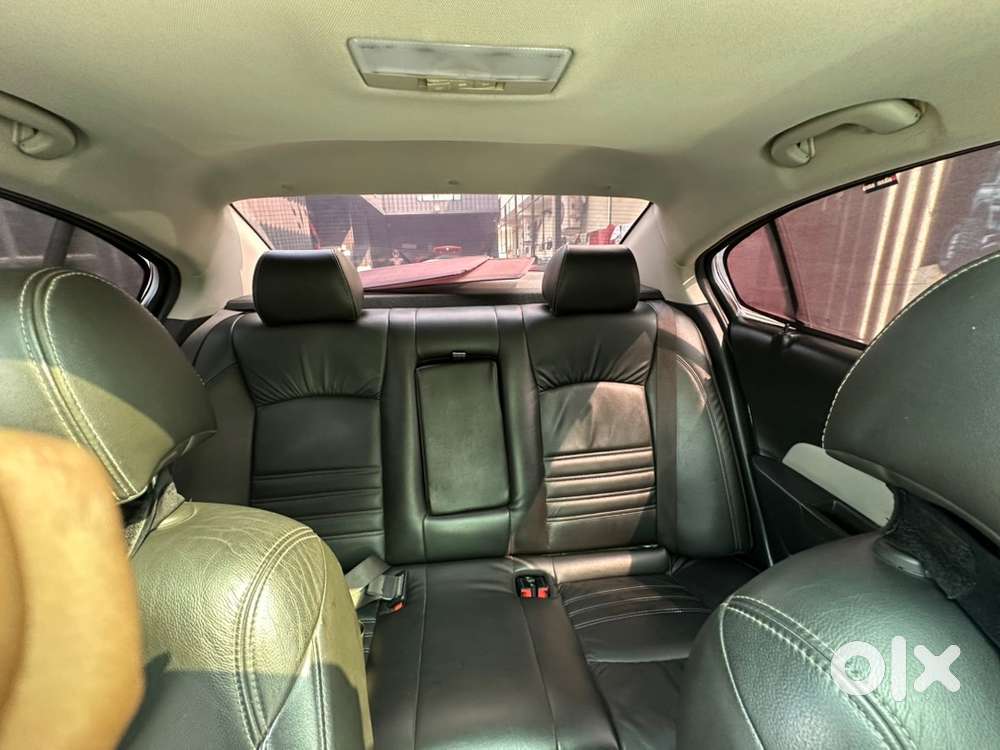 Chevrolet Cruze 2012 Diesel Well Maintained