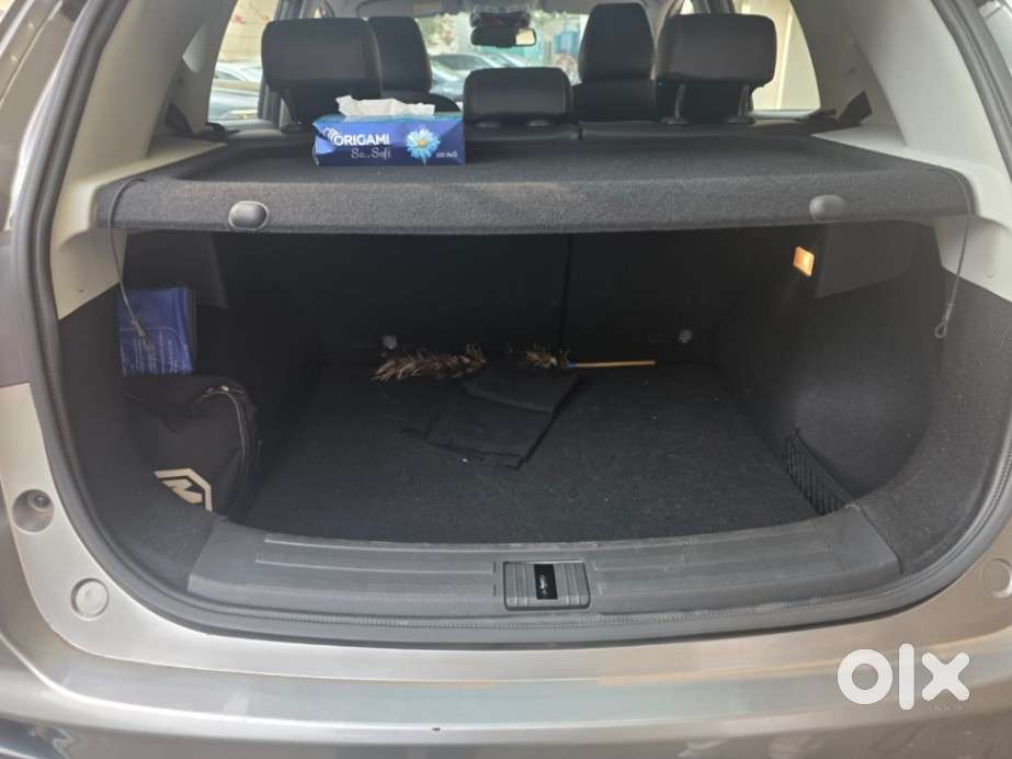 Mg Zs Ev, 2025, Electric