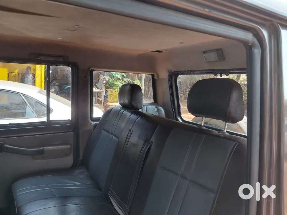 Mahindra Bolero Neo Plus 2011 Diesel 303048 Km Driven