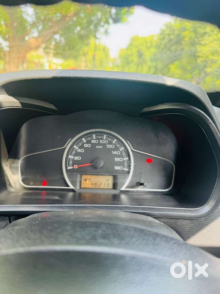 Maruti Suzuki Alto 800 0.8 Vxi (o), 2022, Petrol