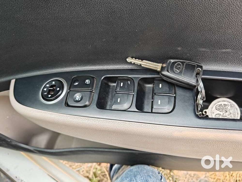 Hyundai Grand I10 Magna 1.2 Kappa Vtvt, 2015, Cng & Hybrids