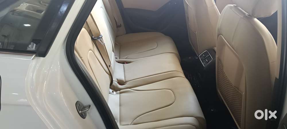 Audi A4 2014-2016 1.8 Tfsi Premium Plus, 2015, Petrol