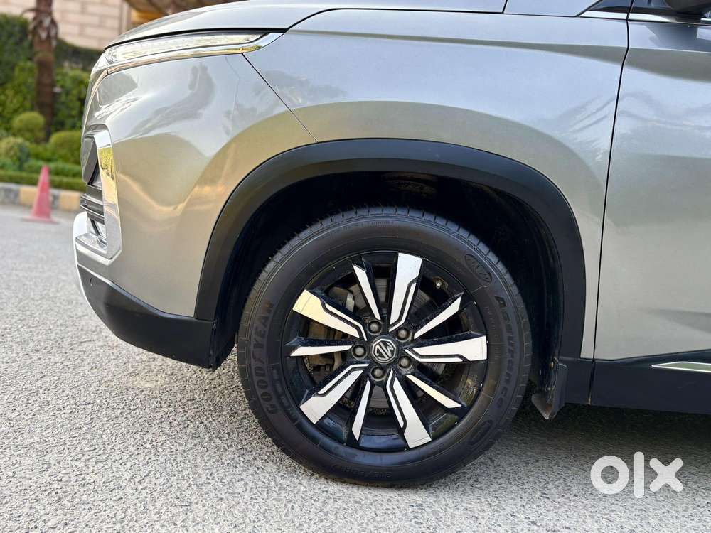 Mg Hector Smart Diesel Mt, 2019, Diesel