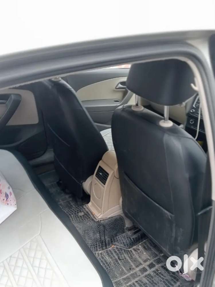 Voksvegan Vento Agra Rajiteshan