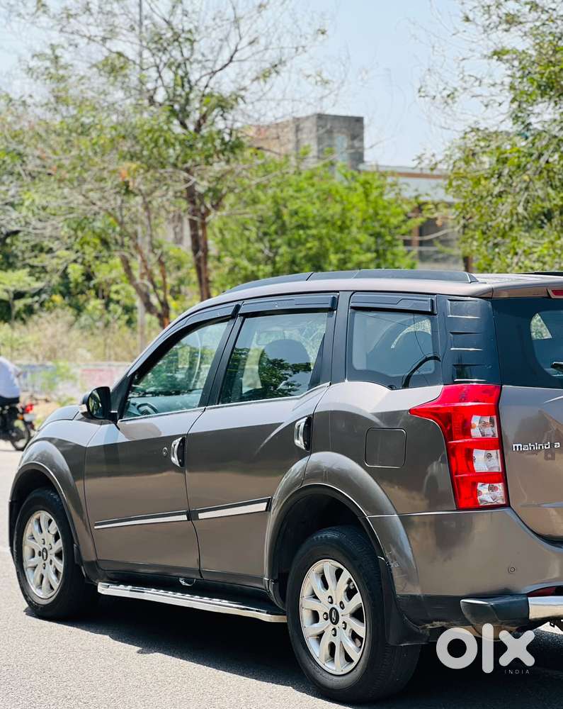 Mahindra Xuv500 W10 2wd, 2017, Diesel