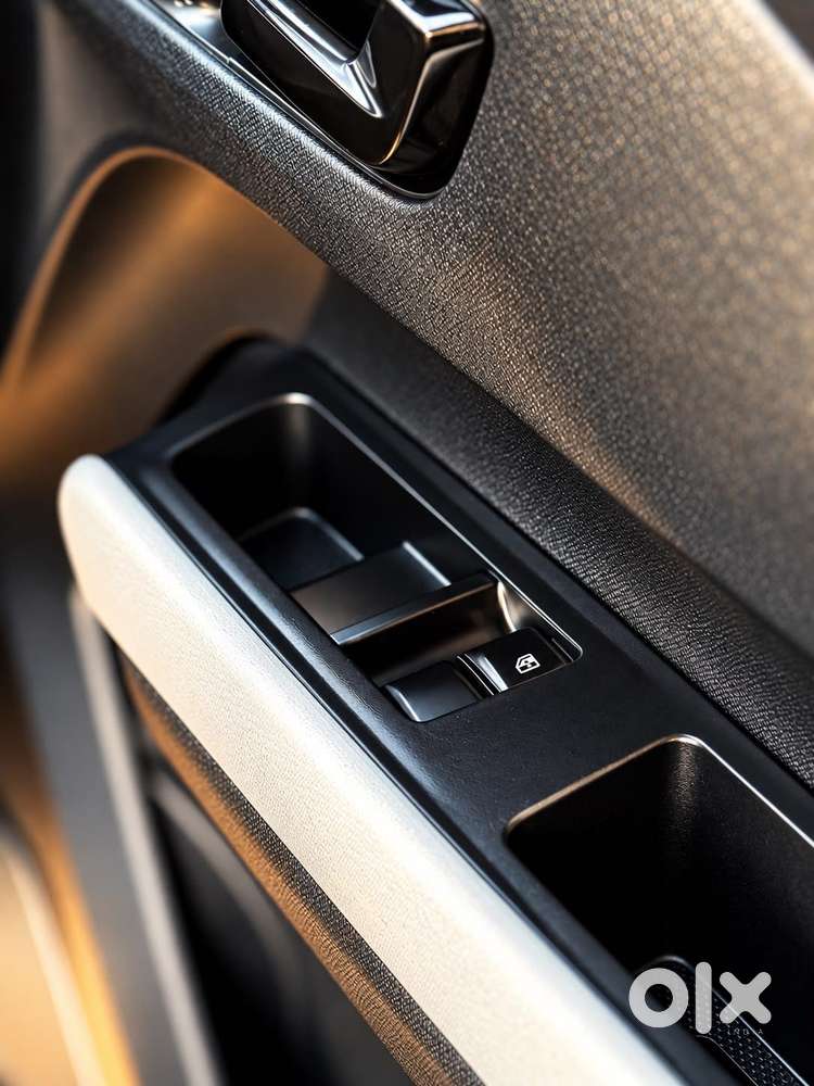 Tata Punch Pure, 2024, Petrol