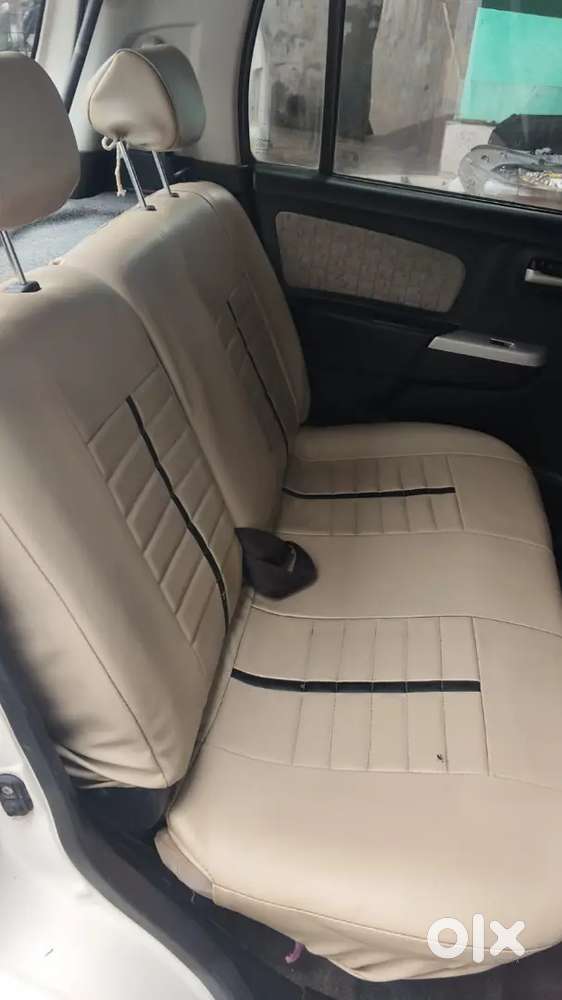 Maruti Suzuki Wagon R 2016
