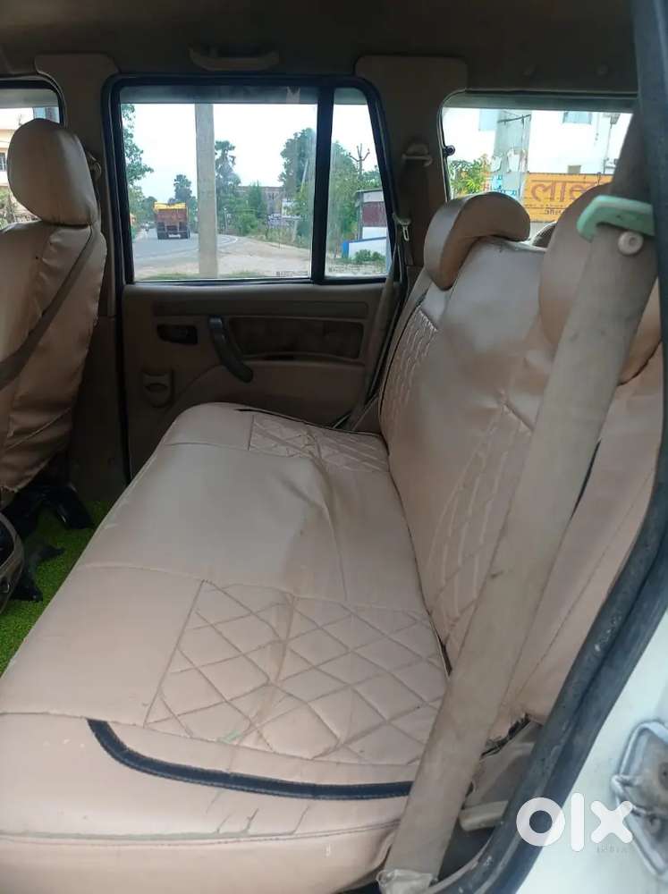 Scorpio Vlx..full Maintained...zero Kharch..