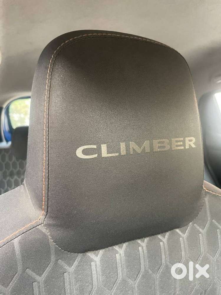 Renault Kwid Rxt Manual Climber, 2019, Petrol