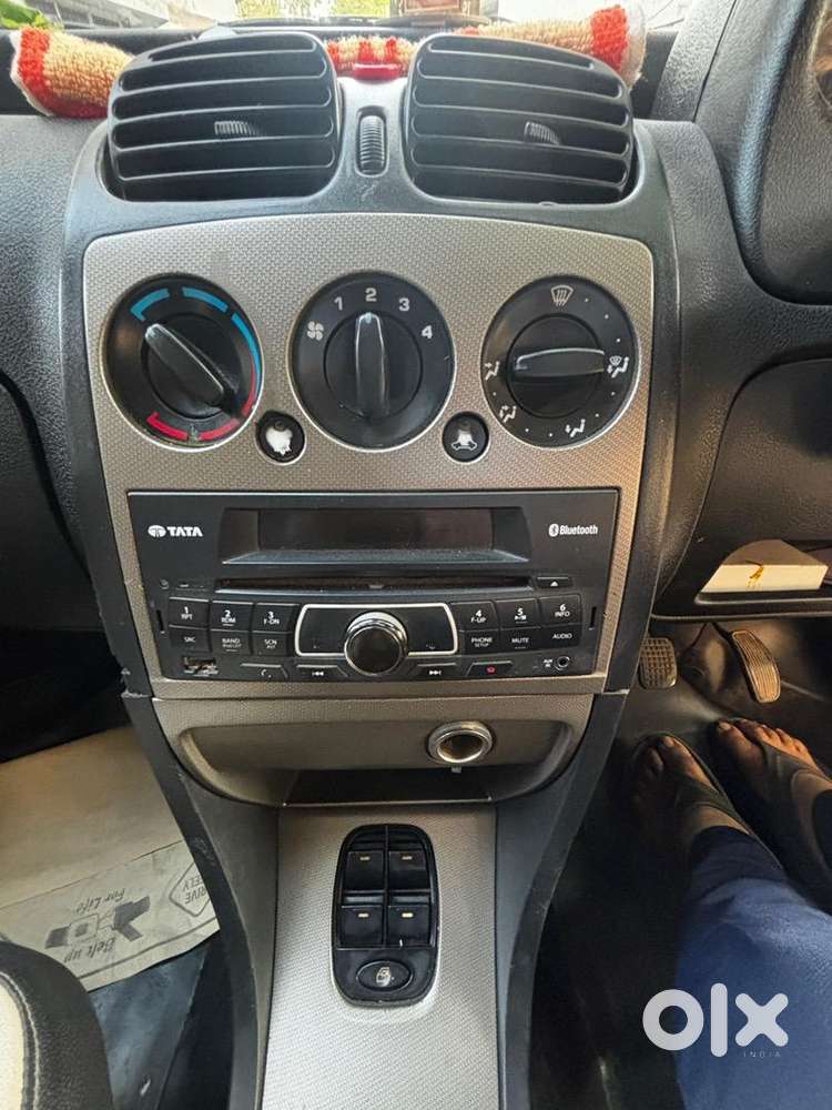 Tata Indica Ev2 Diesel 2014 – Insurance & Fitness Valid