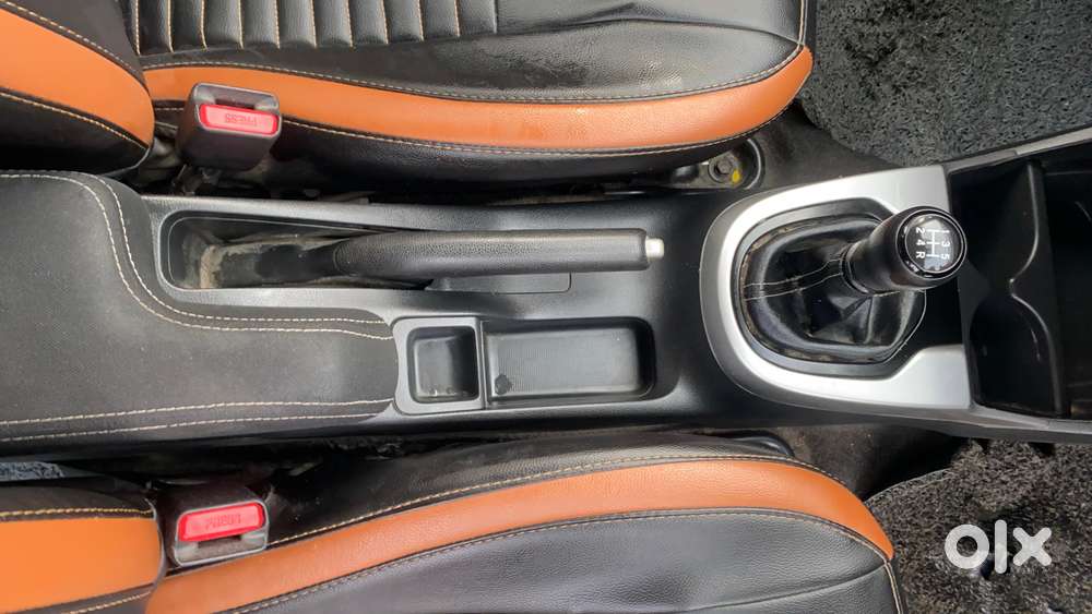 Honda Wr-v 1.2 Vx I-vtec, 2020, Petrol