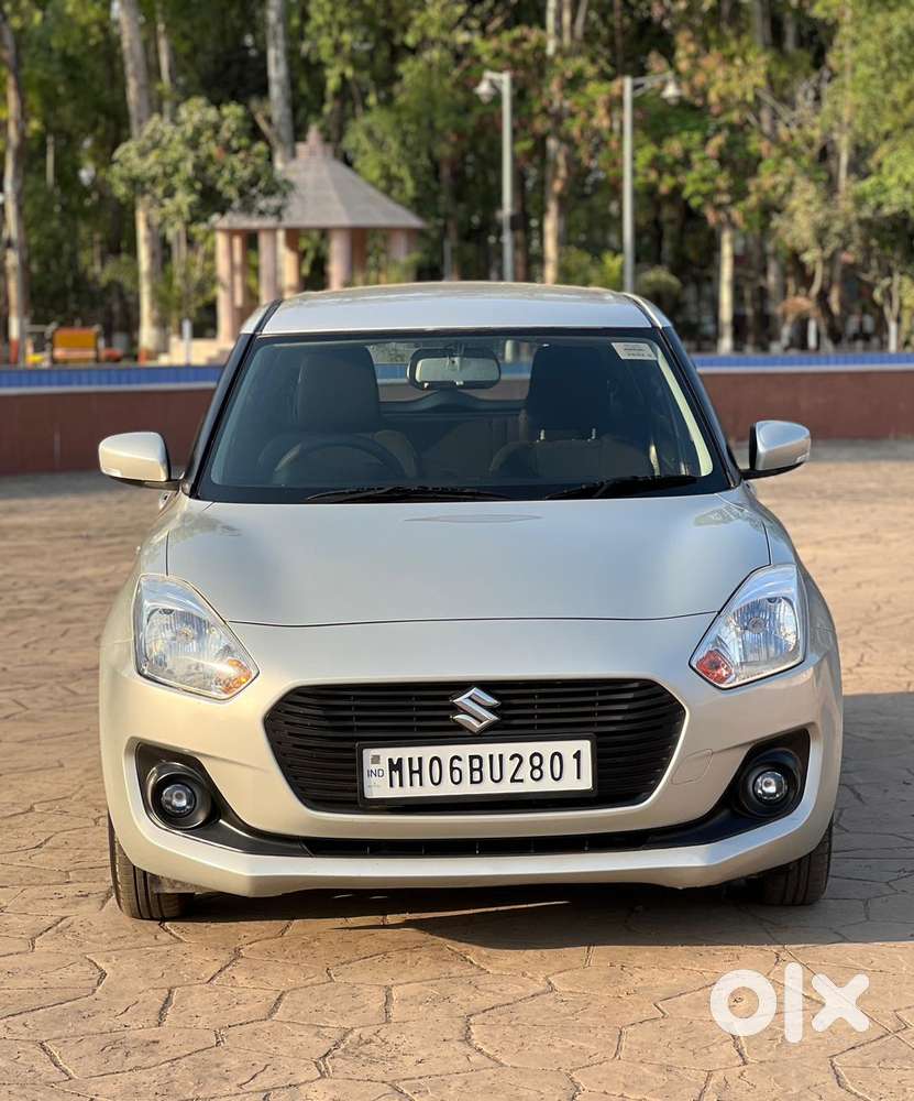 Maruti Suzuki Swift 2018 Vdi, 2018, Diesel