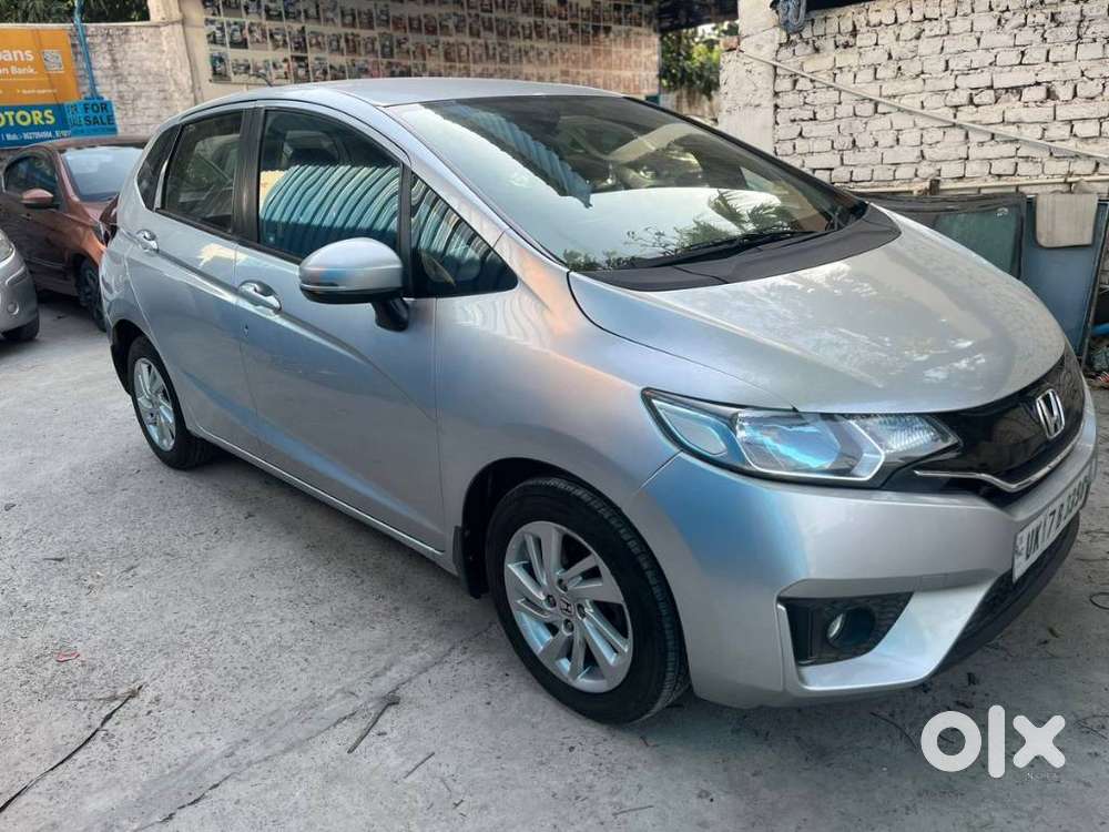 Honda Jazz 1.2 Sv I Vtec, 2015, Petrol