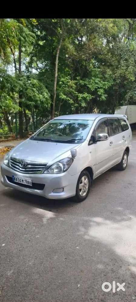 Toyota Innova