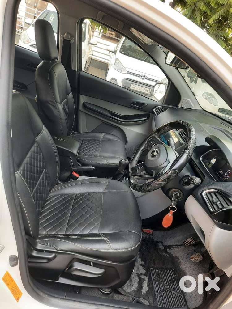 Tata Tiago 1.2 Revotron Xt (o), 2024, Petrol