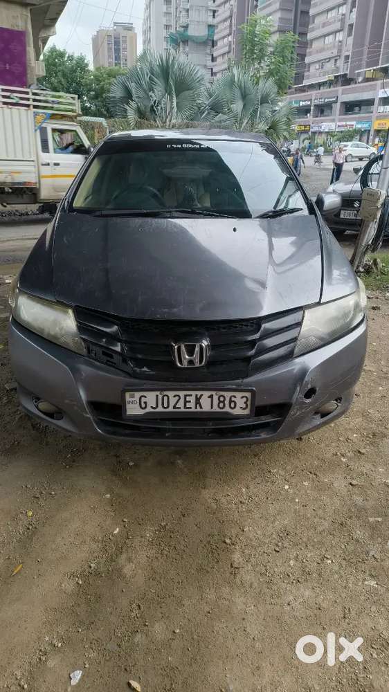 Honda City 2010 Cng Insurance Parsing Nathi Fix Price