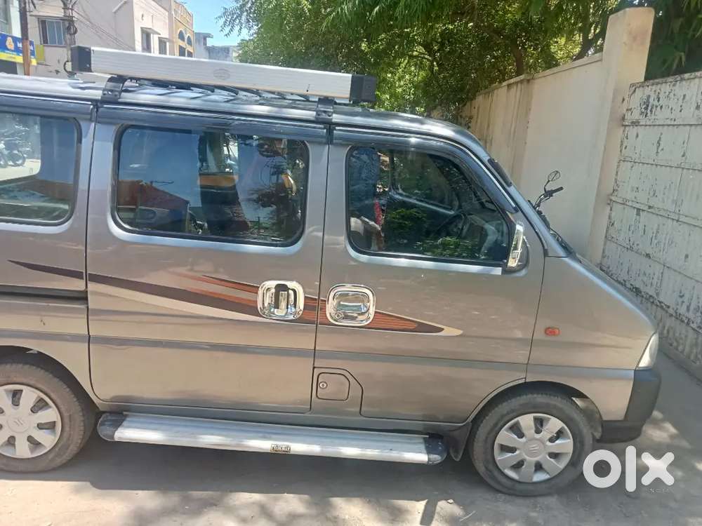 Maruti Suzuki Eeco 2020 Petrol Well Maintained