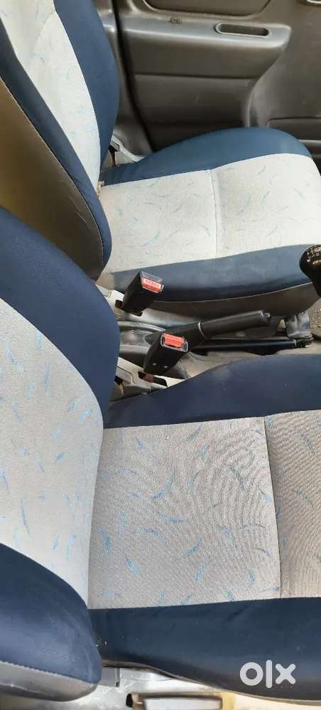 Maruti Suzuki Alto 800 2009 Cng & Hybrids Well Maintained