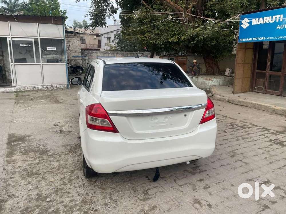 Maruti Suzuki Dzire 2013 Diesel Good Condition
