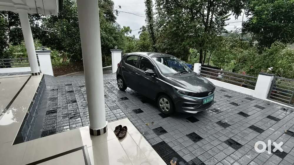 Tata Tiago Ev Xt Lr 2024