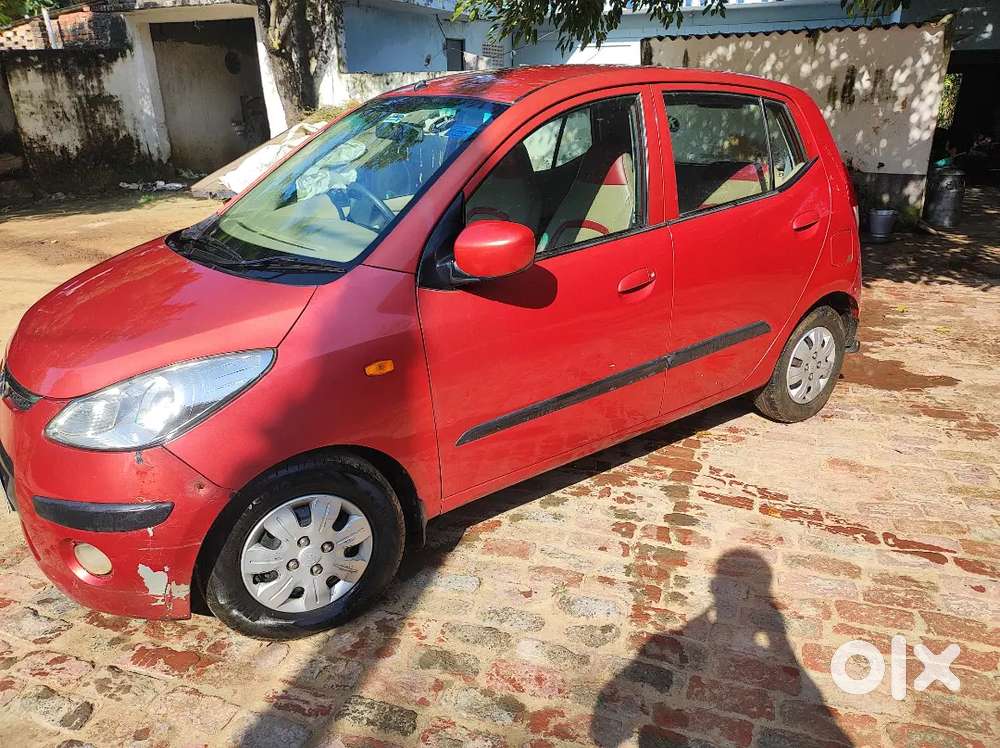 Hyundai I10 Amroha Transfer 2030 Tak Valid
