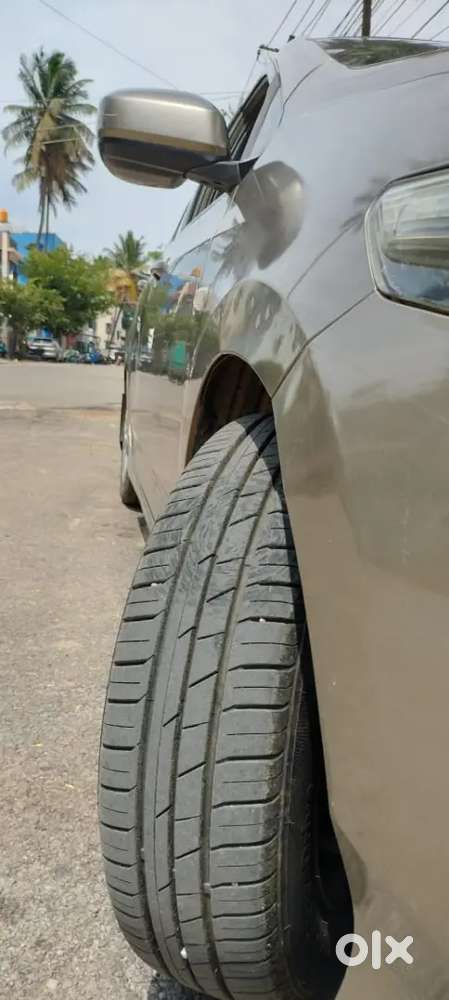 Honda City Petrol Manual 2010