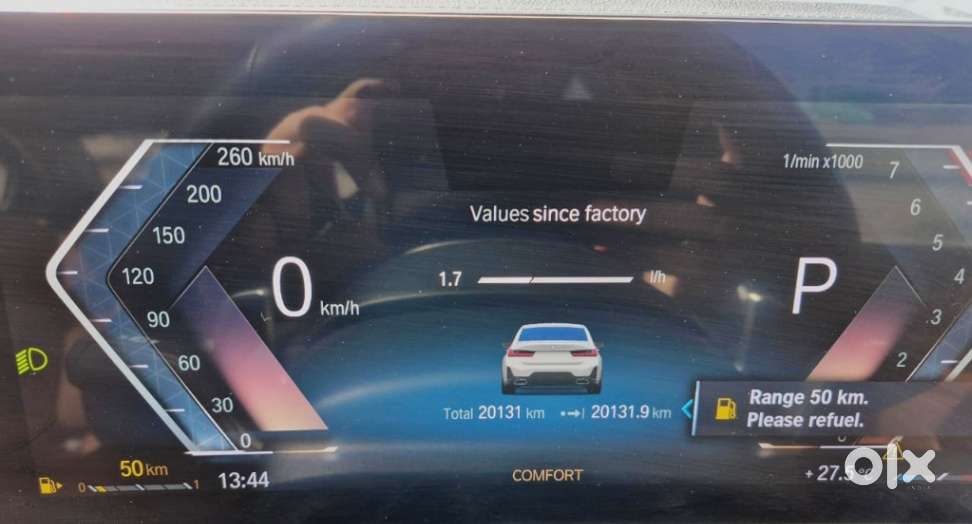 Bmw 3 Series Gran Limousine 2.0 330li M Sport First Edition, 2023, P..