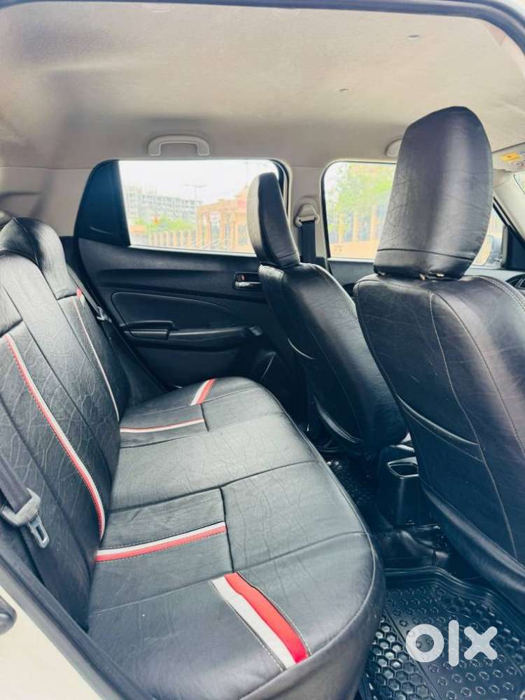 Maruti Suzuki Swift Vdi (o), 2018, Diesel