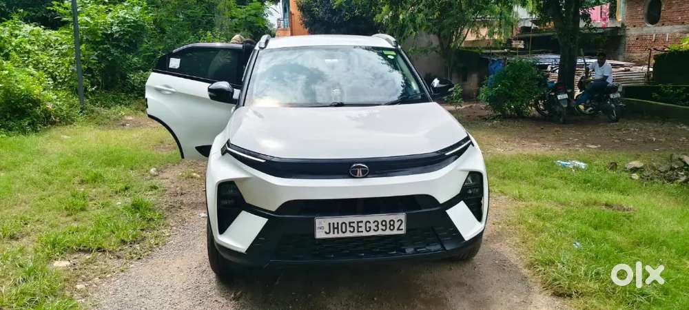 Tata Nexon Diesel 2026