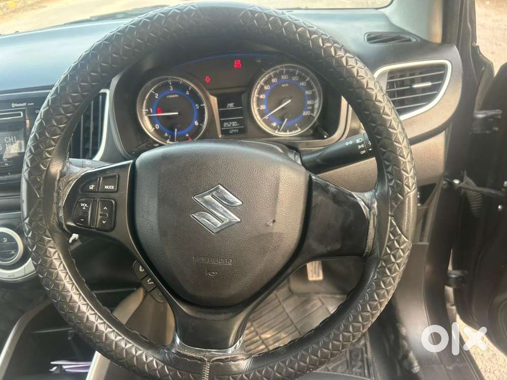 Maruti Suzuki Baleno 1.2 Delta Shvs, 2018, Diesel