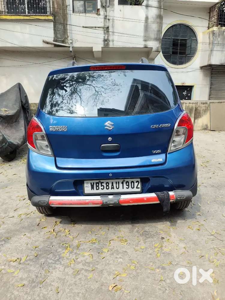 Maruti Suzuki Celerio 2018 Petrol 59300 Km Driven