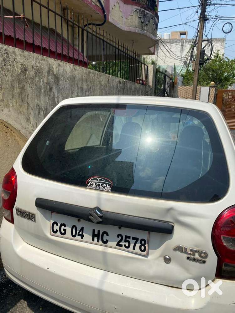 Maruti Suzuki Petrol Manual 16