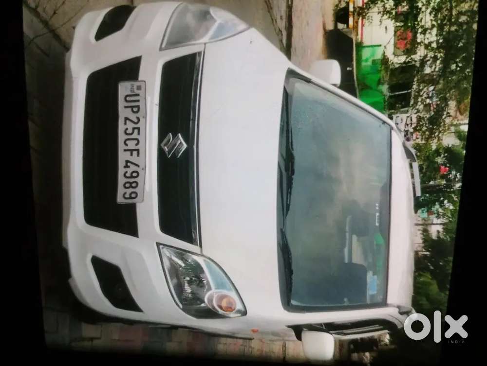 All Maintained Good Car