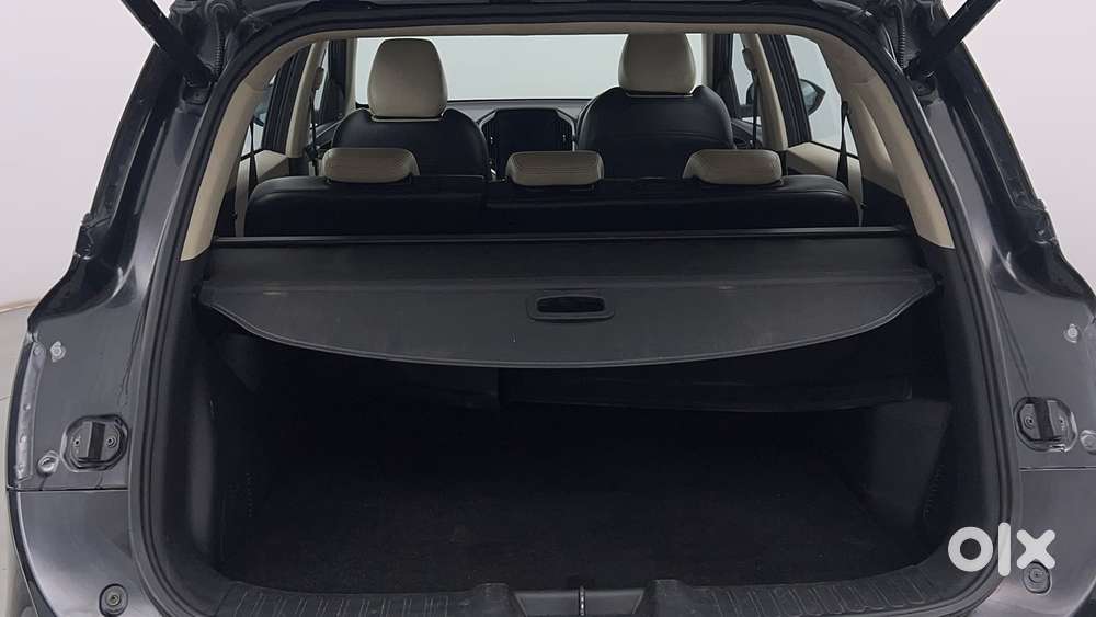 Mg Hector Sharp Diesel Mt, 2021, Diesel