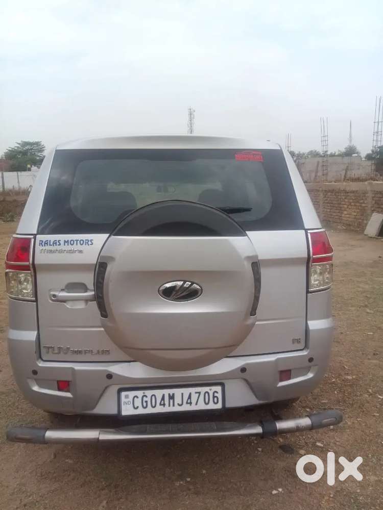 Mahindra Be 6 2018 Diesel 130000 Km Driven